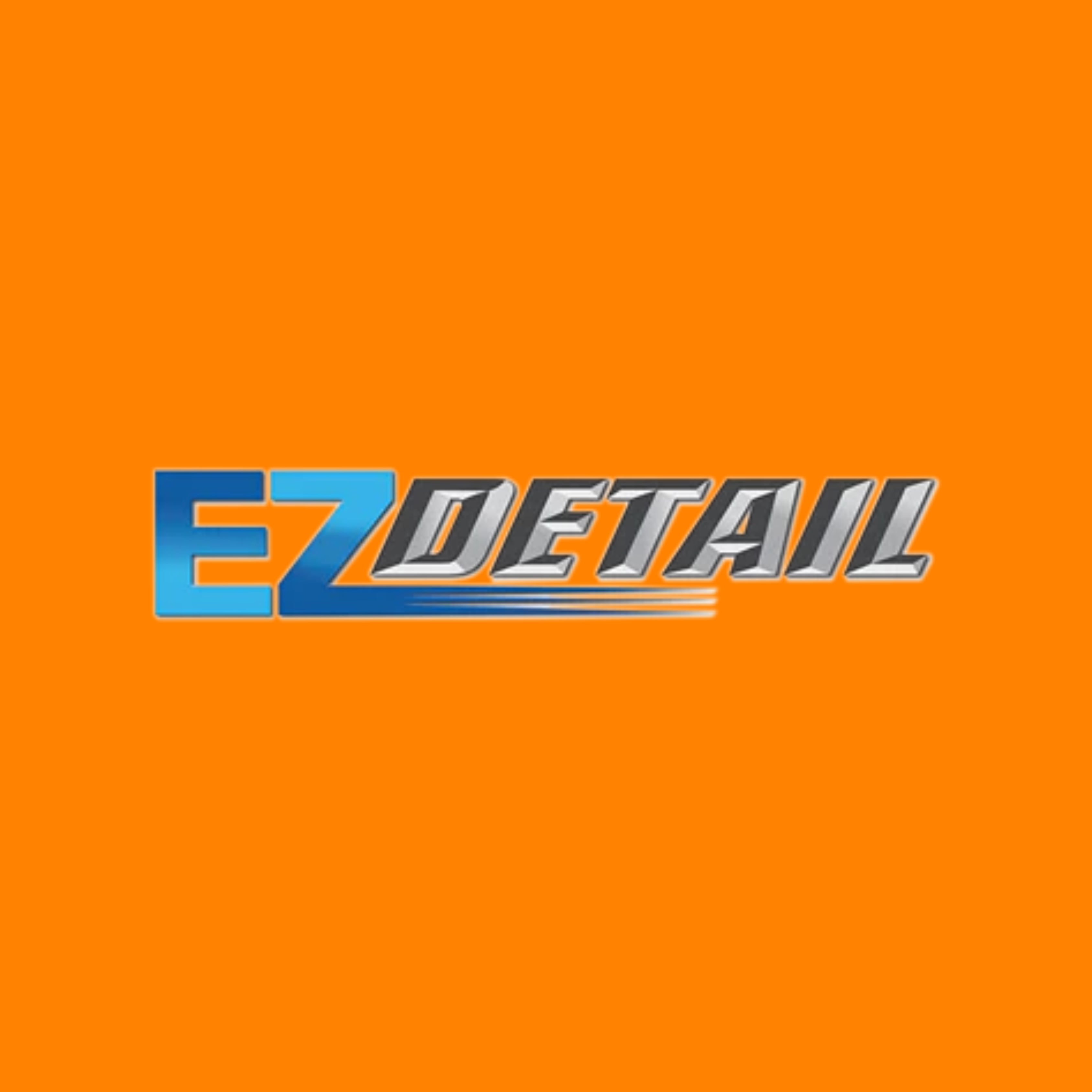 EZ Detail – The Car Care Company