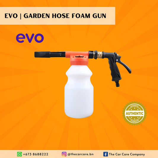 Garden Hose Foam Gun