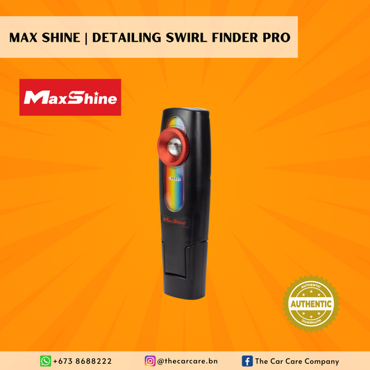 Detailing Swirl Finder Pro