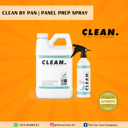 Panel Prep Spray