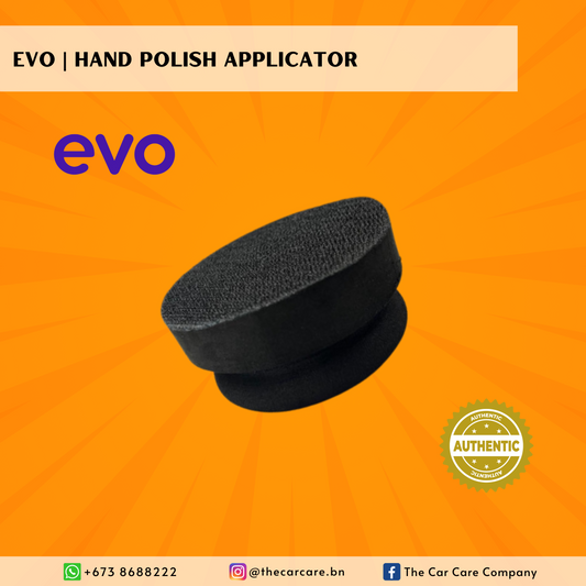 Hand Polish Applicator