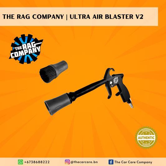 Ultra Air Blaster V2