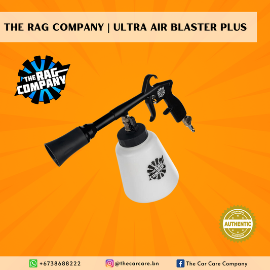 Ultra Air Blaster Plus