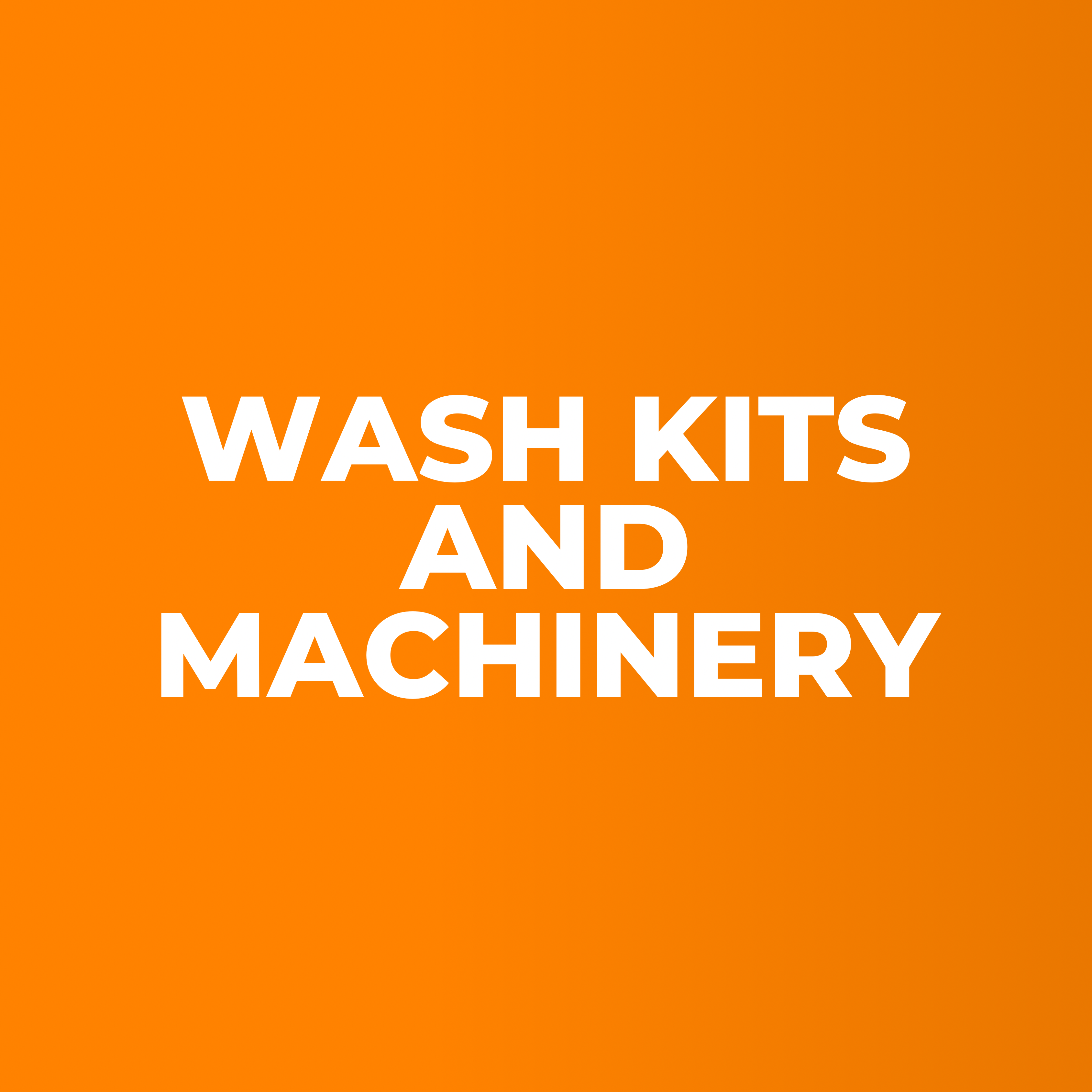 The Car Care Company