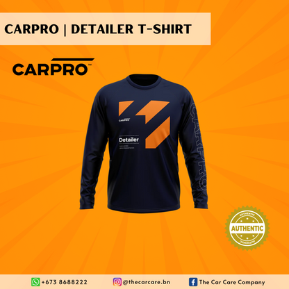 Detailer T-Shirt