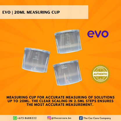 Measuring Cups