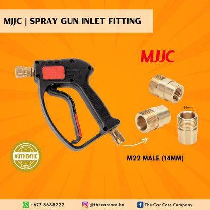 Spray Gun