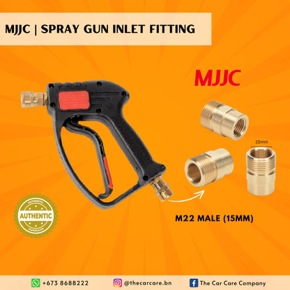 Spray Gun