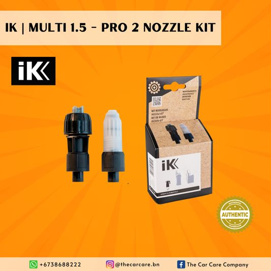 Multi 1.5 - Pro 2 Nozzle Kit