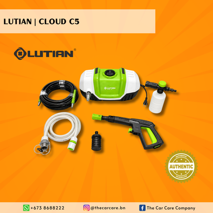 Cloud C5