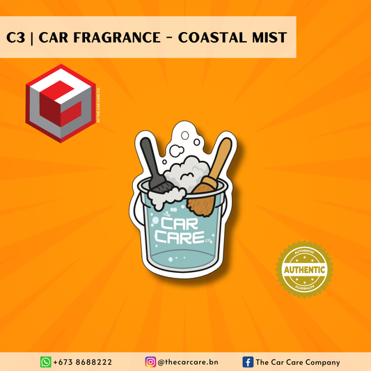 Car Fragrance