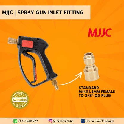 Spray Gun