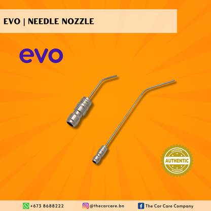 Needle Nozzle