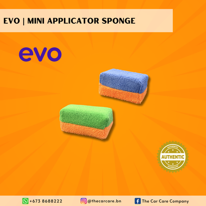 Mini Applicator Sponge