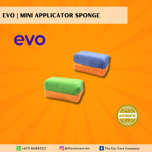 Mini Applicator Sponge