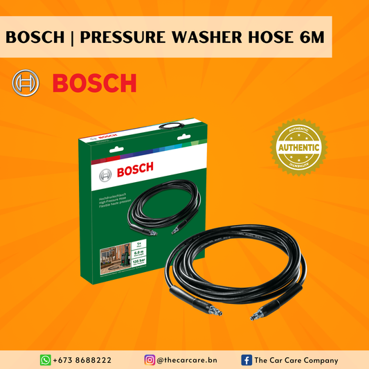 Pressure Washer Hose 6m