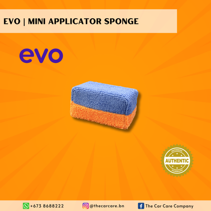 Mini Applicator Sponge