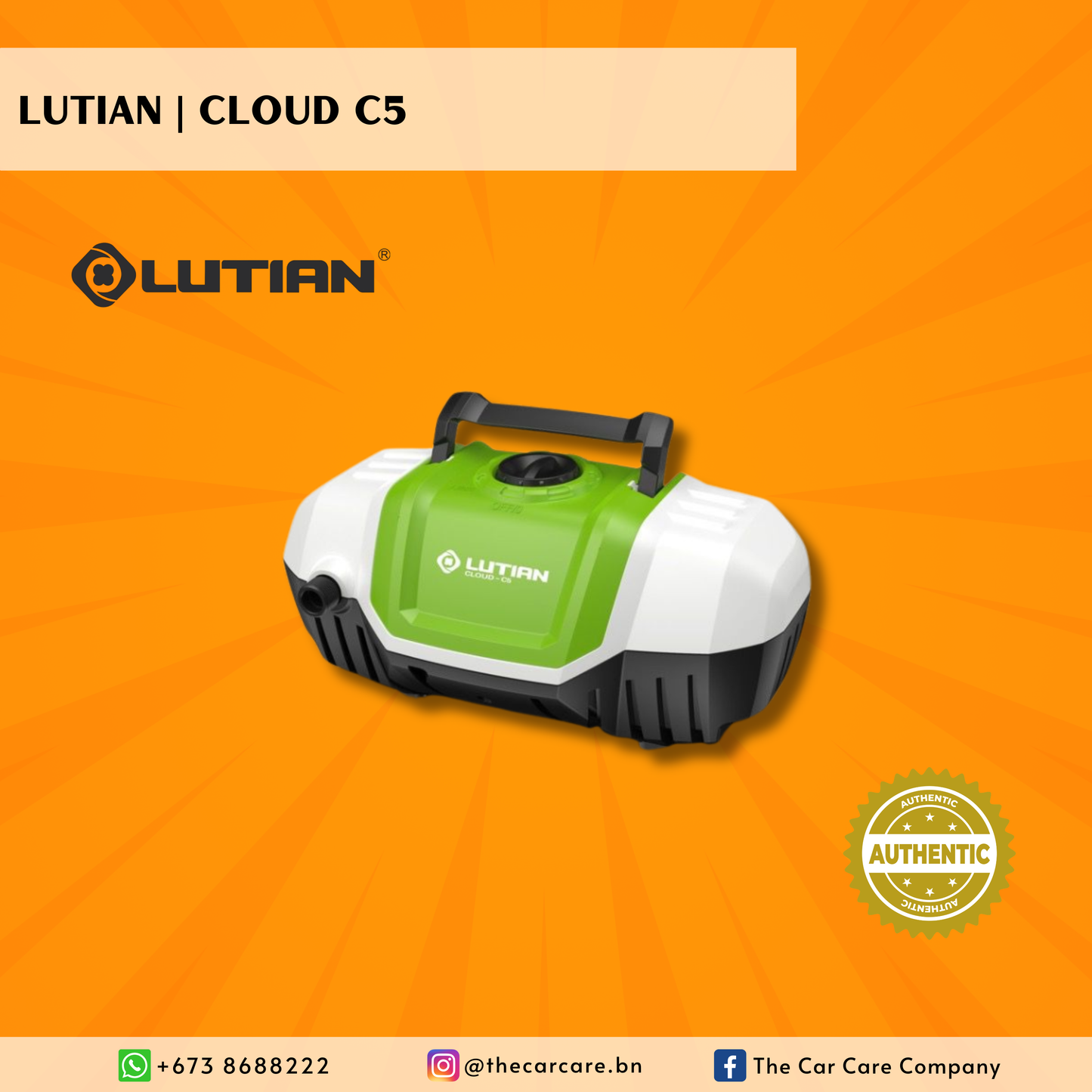 Cloud C5