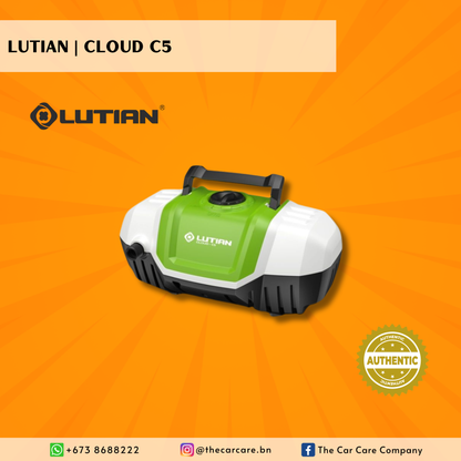 Cloud C5