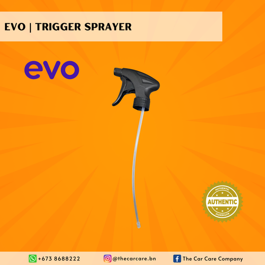 Trigger Sprayer