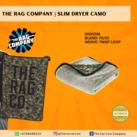 Slim Dryer