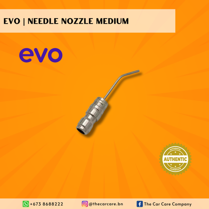 Needle Nozzle