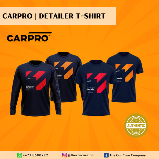 Detailer T-Shirt