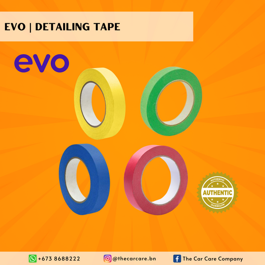 Detailing Tape
