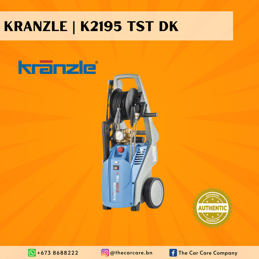 K2195 TST DK