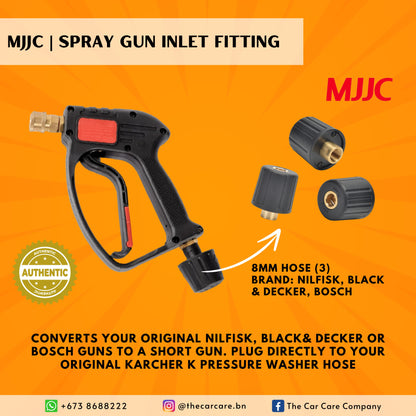 Spray Gun