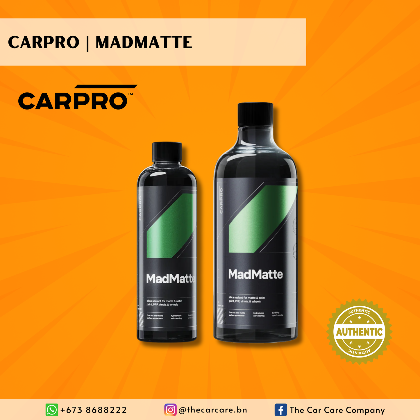 MadMatte