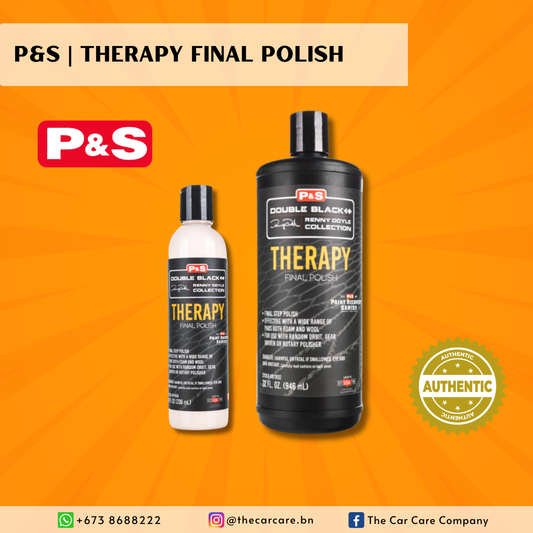 Therapy Final Polish