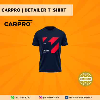 Detailer T-Shirt
