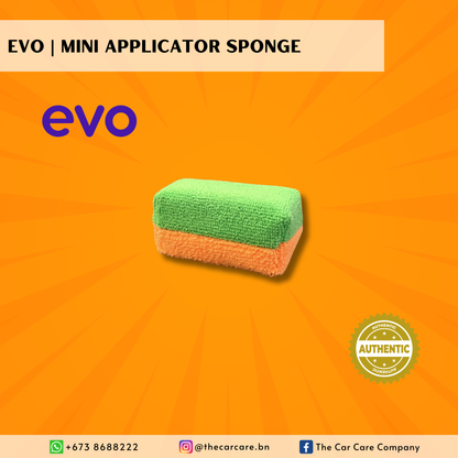 Mini Applicator Sponge