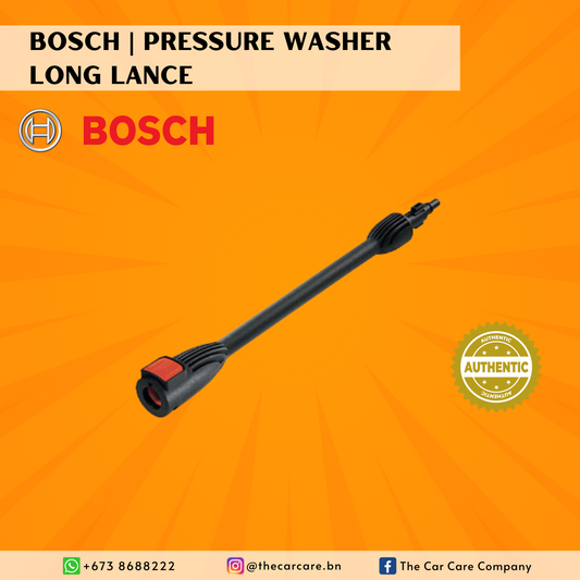 Pressure Washer Long Lance