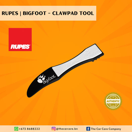 BigFoot - Claw Pad Tool