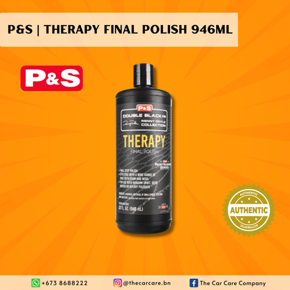 Therapy Final Polish