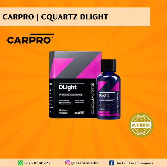 CQuartz DLight