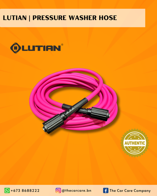 Pressure Washer Hose