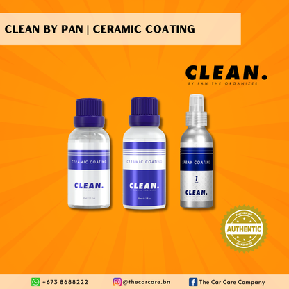 Ceramic Coating