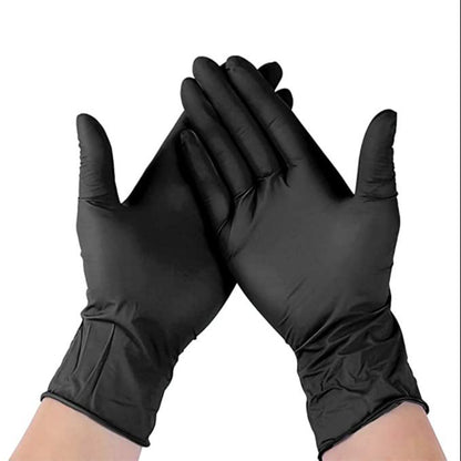 Detailing Glove