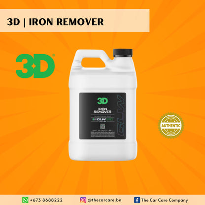 GLW Series Iron Remover