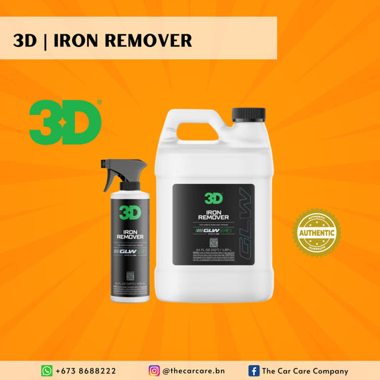 GLW Series Iron Remover