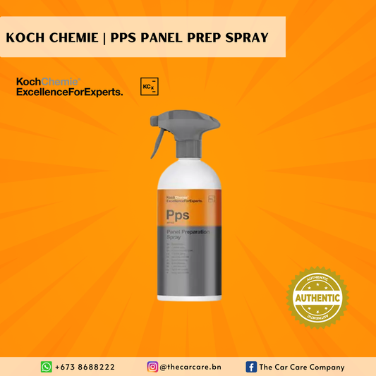 Pps Panel Prep Spray