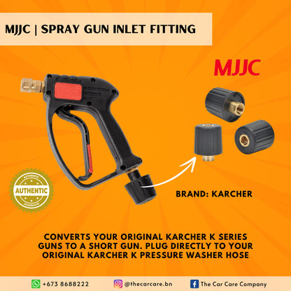 Spray Gun