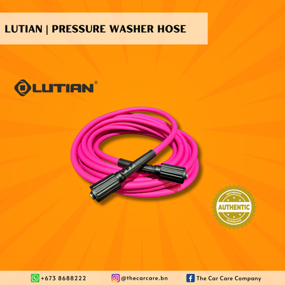 Pressure Washer Hose