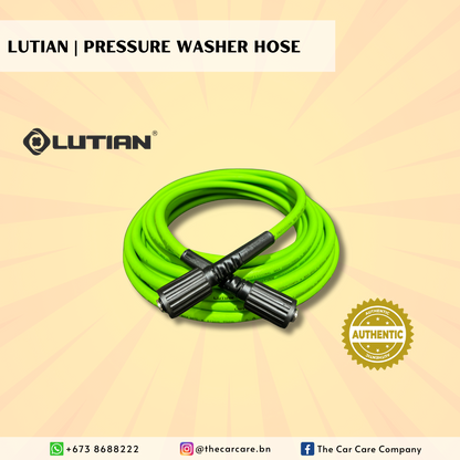 Pressure Washer Hose