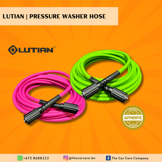 Pressure Washer Hose