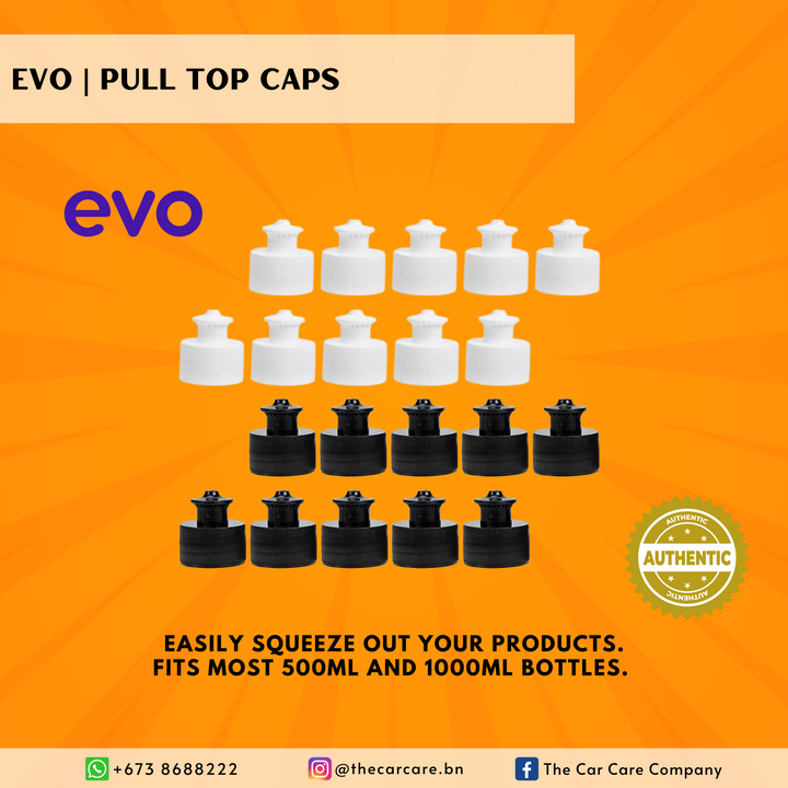 Decon & Prep Page 3 The Car Care Company