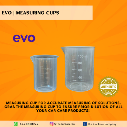 Measuring Cups